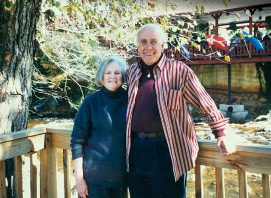 Patsy Lou Jordan - Photo 18