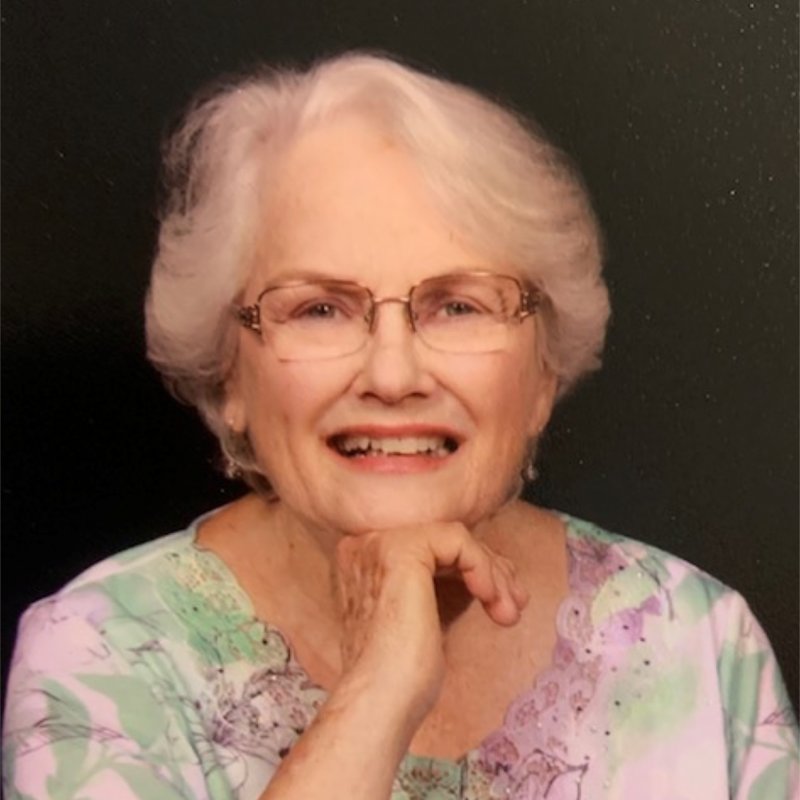 Patsy Lou Jordan - Photo 26