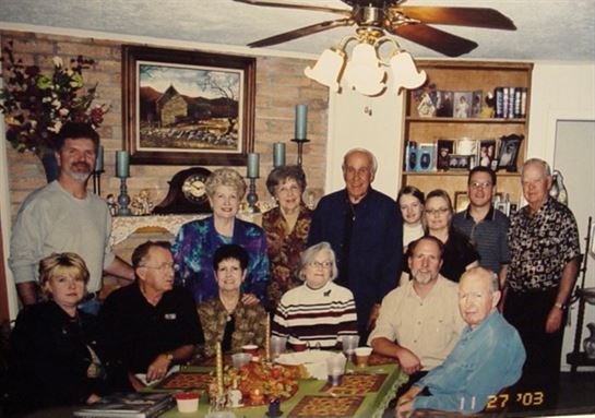 Patsy Lou Jordan - Photo 33