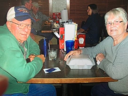 Patsy Lou Jordan - Photo 37