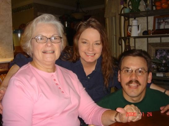 Patsy Lou Jordan - Photo 40