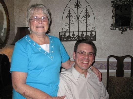 Patsy Lou Jordan - Photo 42