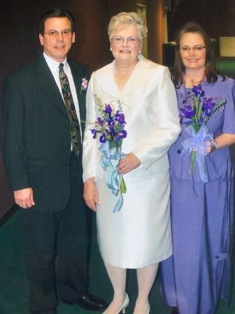 Patsy Lou Jordan - Photo 48