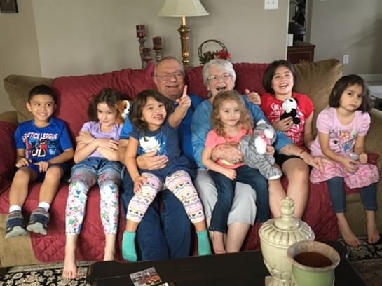 Patsy Lou Jordan - Photo 52