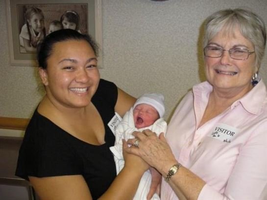 Patsy Lou Jordan - Photo 56