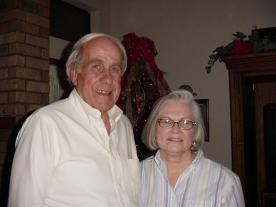 Patsy Lou Jordan - Photo 59