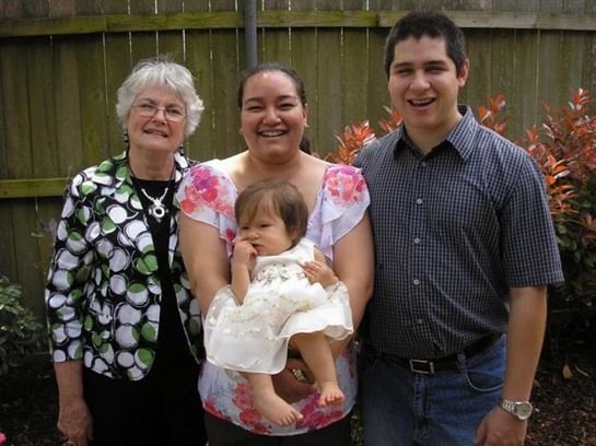 Patsy Lou Jordan - Photo 60