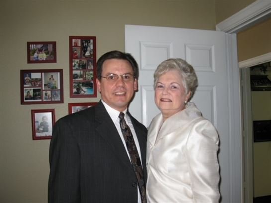 Patsy Lou Jordan - Photo 64