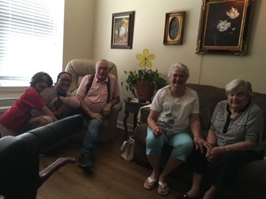 Patsy Lou Jordan - Photo 66