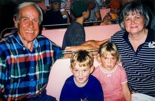 Patsy Lou Jordan - Photo 67