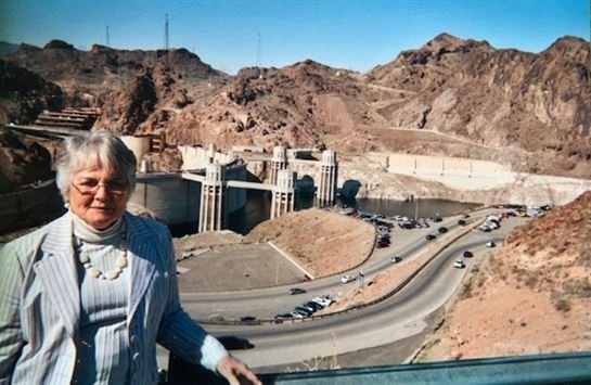 Patsy Lou Jordan - Photo 68