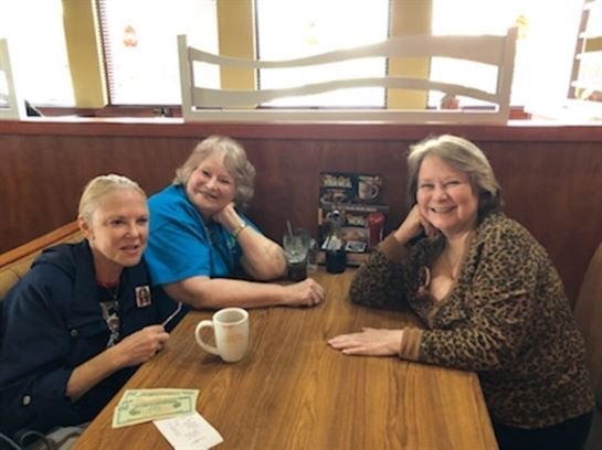 Vicki Lynn Brown - Photo 26