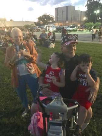 Vicki Lynn Brown - Photo 90