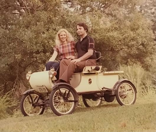 Vicki Lynn Brown - Photo 94