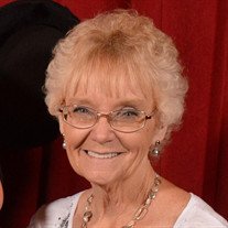 Gloria Dianne Breaux Del Barto