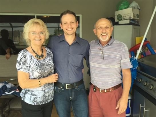 Gloria Dianne Breaux Del Barto - Photo 3