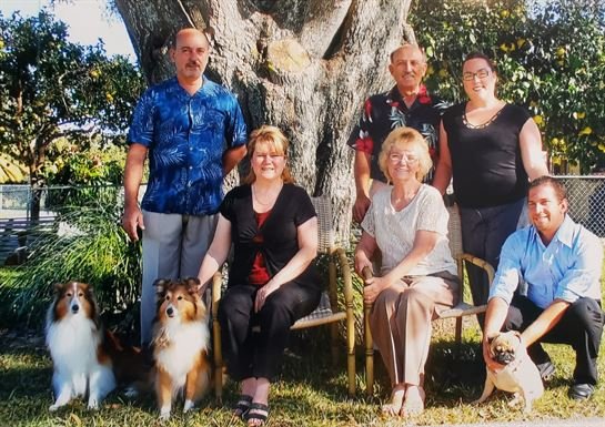 Gloria Dianne Breaux Del Barto - Photo 4