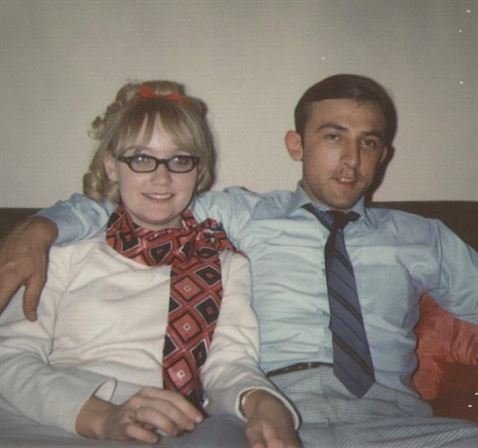 Gloria Dianne Breaux Del Barto - Photo 5