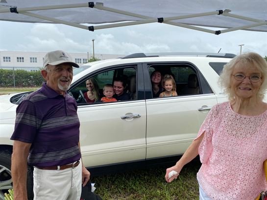 Gloria Dianne Breaux Del Barto - Photo 15