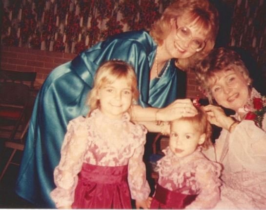 Gloria Dianne Breaux Del Barto - Photo 22