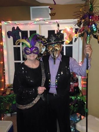 Gloria Dianne Breaux Del Barto - Photo 21