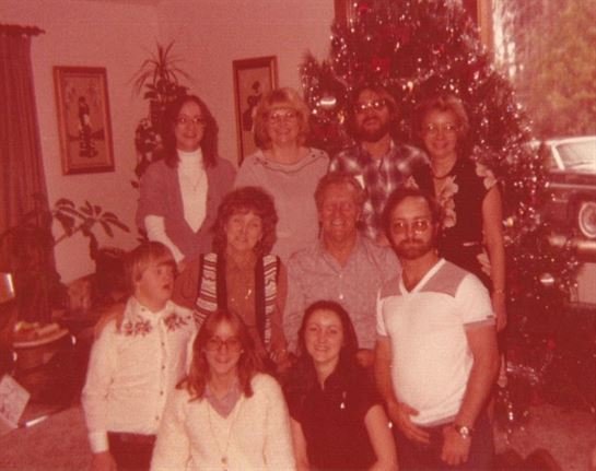 Gloria Dianne Breaux Del Barto - Photo 24