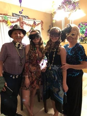 Gloria Dianne Breaux Del Barto - Photo 26