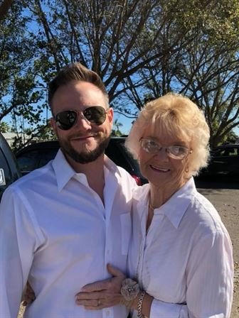 Gloria Dianne Breaux Del Barto - Photo 41