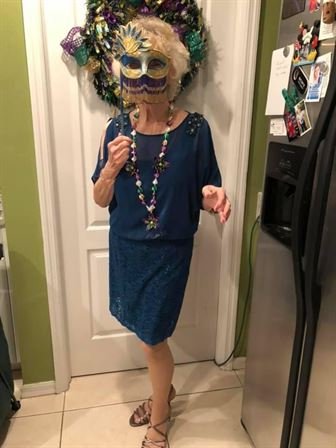 Gloria Dianne Breaux Del Barto - Photo 40