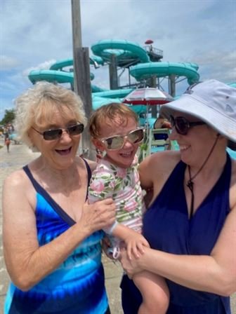 Gloria Dianne Breaux Del Barto - Photo 45