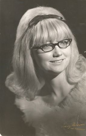 Gloria Dianne Breaux Del Barto - Photo 55