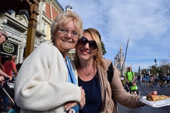 Gloria Dianne Breaux Del Barto - Photo 64