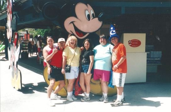 Gloria Dianne Breaux Del Barto - Photo 66