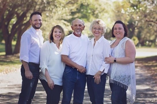 Gloria Dianne Breaux Del Barto - Photo 67