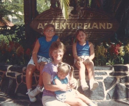 Gloria Dianne Breaux Del Barto - Photo 68