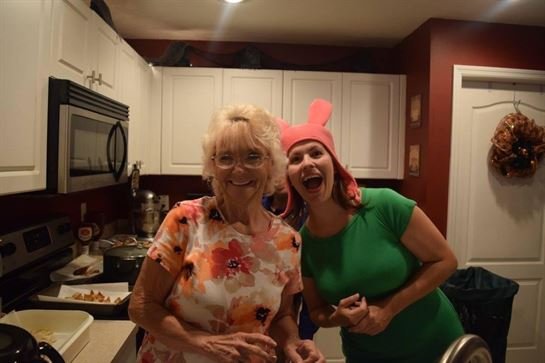 Gloria Dianne Breaux Del Barto - Photo 70