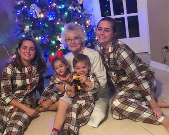 Gloria Dianne Breaux Del Barto - Photo 72