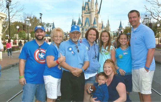 Gloria Dianne Breaux Del Barto - Photo 73