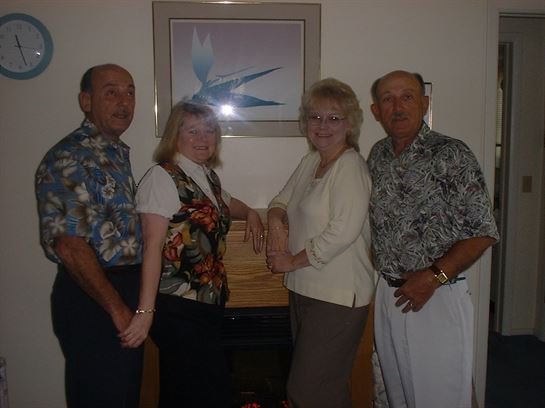 Gloria Dianne Breaux Del Barto - Photo 78