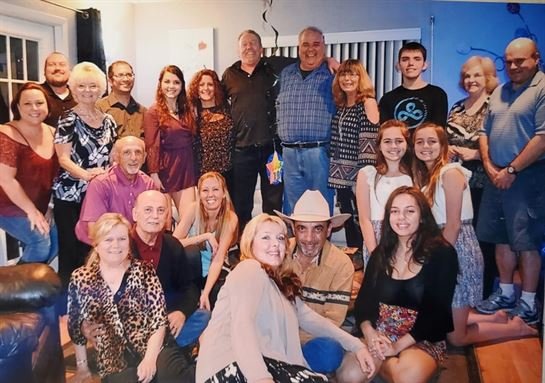 Gloria Dianne Breaux Del Barto - Photo 83