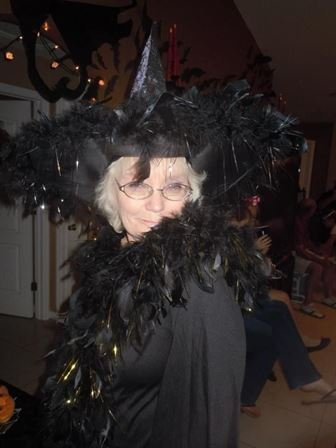 Gloria Dianne Breaux Del Barto - Photo 80