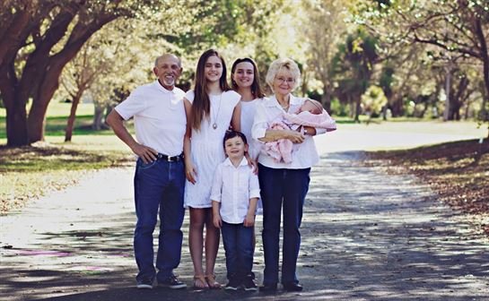 Gloria Dianne Breaux Del Barto - Photo 82