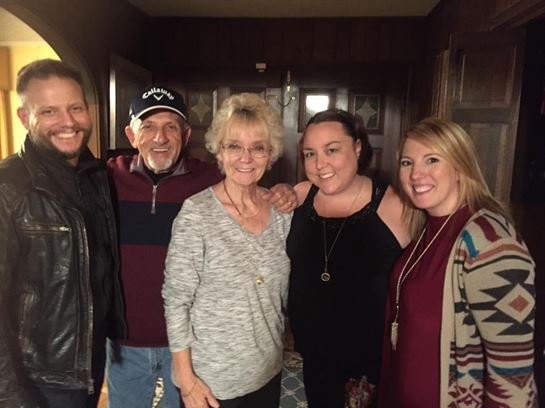 Gloria Dianne Breaux Del Barto - Photo 87