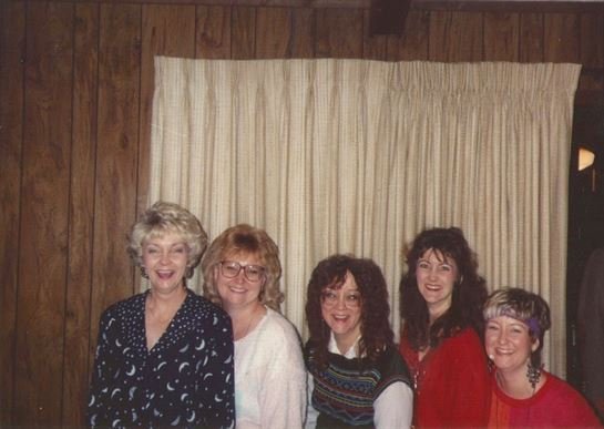 Gloria Dianne Breaux Del Barto - Photo 91