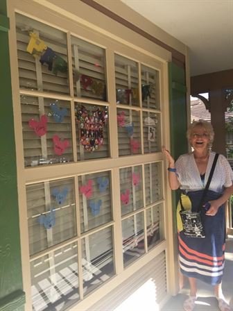 Gloria Dianne Breaux Del Barto - Photo 93