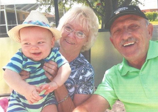 Gloria Dianne Breaux Del Barto - Photo 97