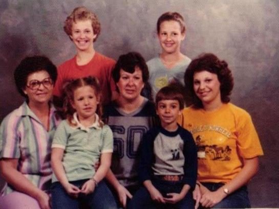 Gladys Faye Martin - Photo 2