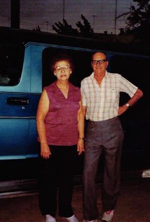 Gladys Faye Martin - Photo 3