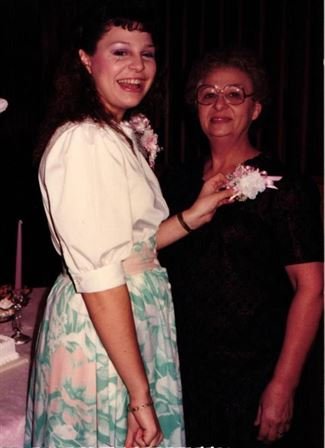 Gladys Faye Martin - Photo 7