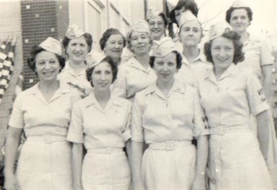 Gladys Faye Martin - Photo 6